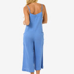 Rip Curl Premium Surf Jumpsuit - Dame - Blue
