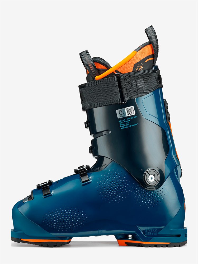 Mach1 120 HV Skistøvler - Herre - Sport Blue - 2024/25 - Gumpel & Co