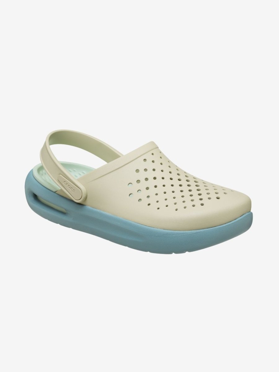 InMotion Clog - Unisex - Moth - Gumpel & Co
