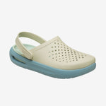 InMotion Clog - Unisex - Moth - Gumpel & Co