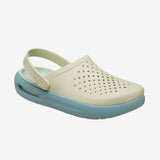 InMotion Clog - Unisex - Moth - Gumpel & Co