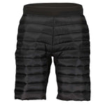 Men's Insuloft Tech Shorts - Herre - Black - Gumpel & Co