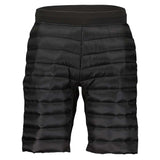 Men's Insuloft Tech Shorts - Herre - Black - Gumpel & Co