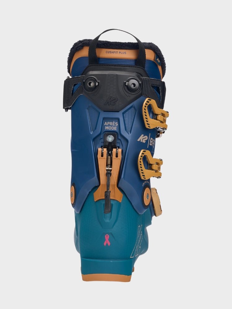 BFC W 105 BOA Skistøvle - Womens - Gumpel & Co