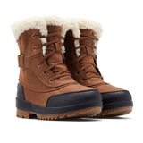 Women's Torino II Parc Waterproof Vinterstøvle - Dame - Velvet Tan - Gumpel & Co