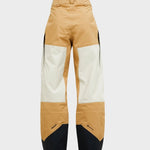 Gravity GORETEX Skibukser - Dame - Sierra Sand - Gumpel & Co
