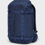 Backcountry Backpack 25L - Blue Hour - Gumpel & Co