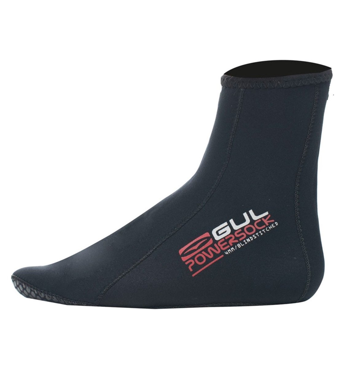 POWER SOCK 0.5MM SKO - Gumpel & Co