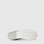 Performance Sneaker - Herre - Grey Royal Lime - Gumpel & Co