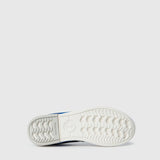 Performance Sneaker - Herre - Grey Royal Lime - Gumpel & Co