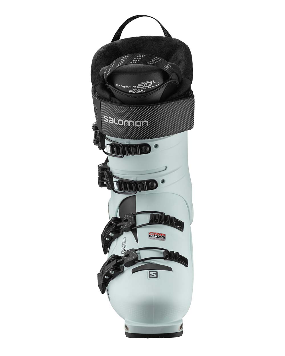 Shift Pro 110 Skistøvle | Kvinder | Blue/Black - 22 - Gumpel & Co