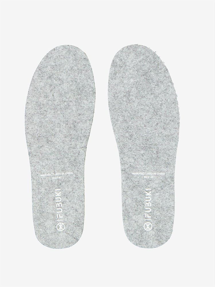 Niseko 3.0 Vinterstøvle - Unisex - Olive - Gumpel & Co