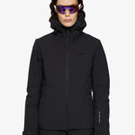 Starling Skijakke - Dame - Black - Gumpel & Co