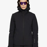 Starling Skijakke - Dame - Black - Gumpel & Co