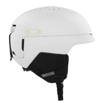 MOD3 Mips skihjelm - Unisex - White - Gumpel & Co