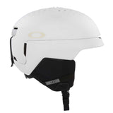 MOD3 Mips skihjelm - Unisex - White - Gumpel & Co