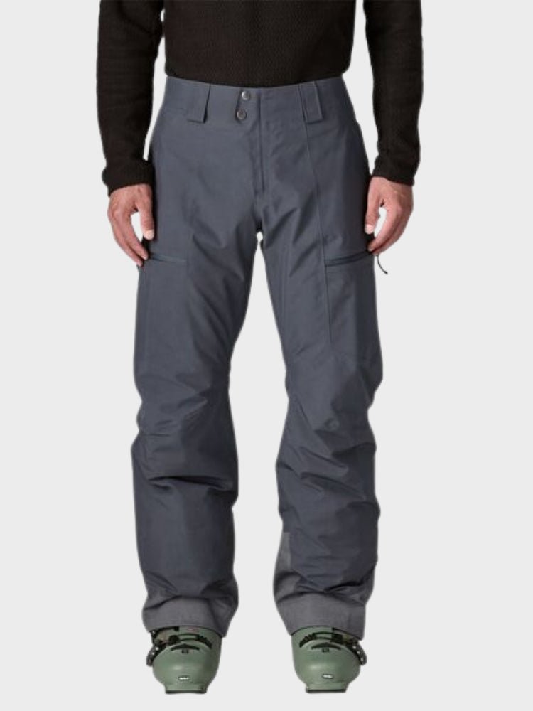 Insulated Storm Shift Skibukser - Herre - Brun - Gumpel & Co