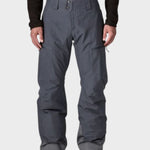 Insulated Storm Shift Skibukser - Herre - Brun - Gumpel & Co