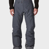 Insulated Storm Shift Skibukser - Herre - Brun - Gumpel & Co