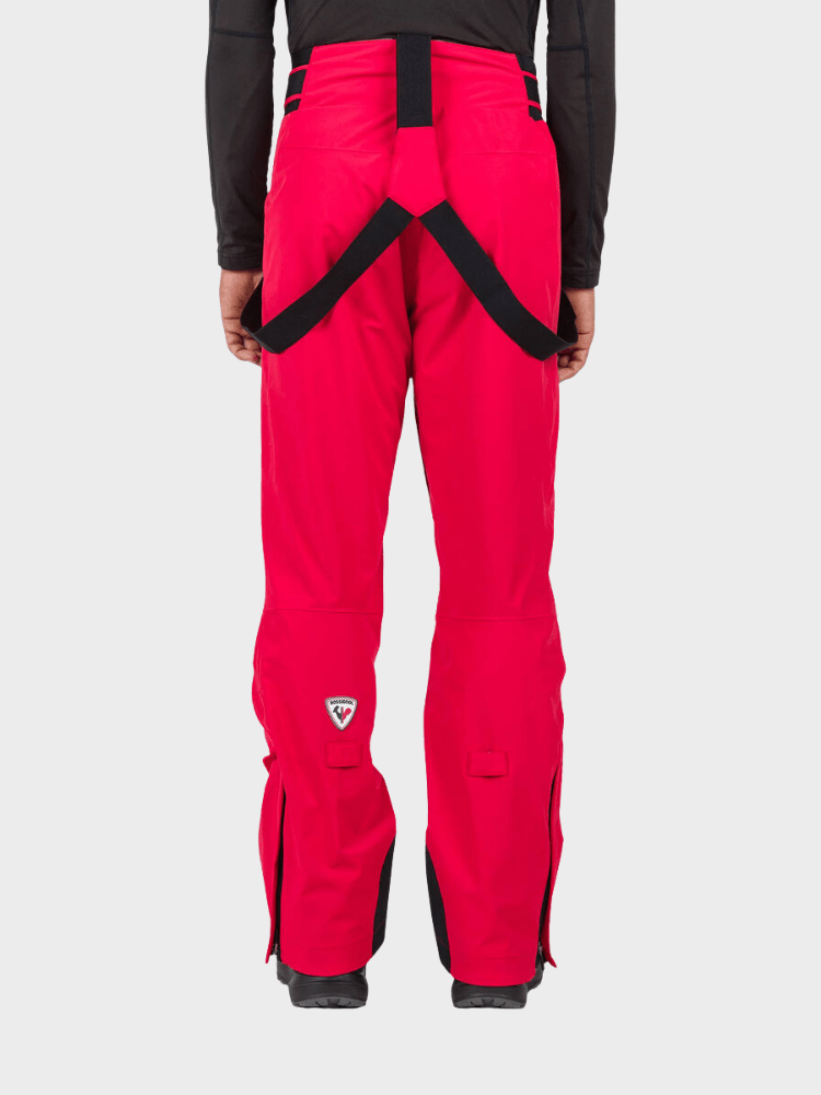 Diretta Skibukser - Herre - Rød - Gumpel & Co