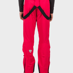 Diretta Skibukser - Herre - Rød - Gumpel & Co