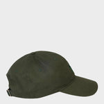 Cooper cap - Unisex - Pine - Gumpel & Co