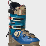 Mindbender 120 BOA Skistøvle - Mens - Gumpel & Co