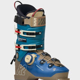 Mindbender 120 BOA Skistøvle - Mens - Gumpel & Co