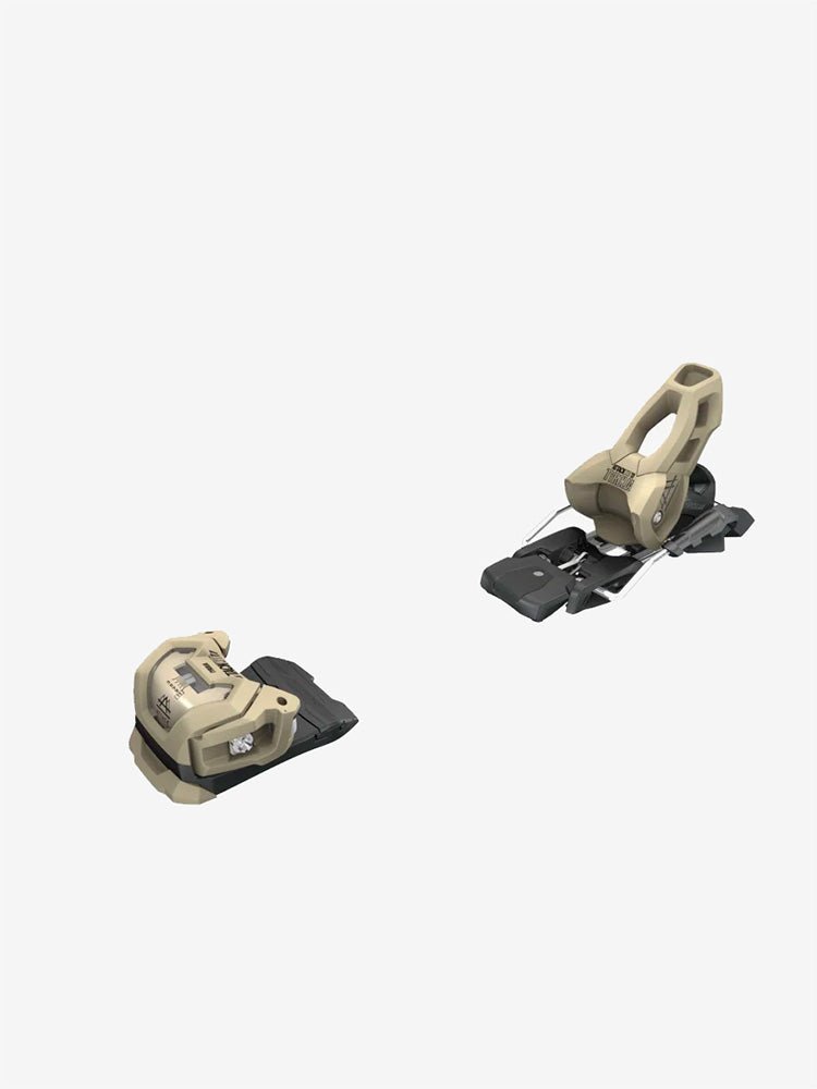 Attack Lyt 11 GripWalk Binding - 110mm - Sand - Gumpel & Co