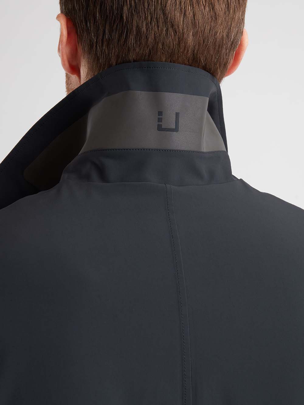 Regulator Jakke - Herre - Sort - Gumpel & Co