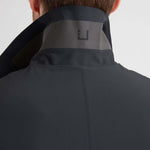 Regulator Jakke - Herre - Sort - Gumpel & Co