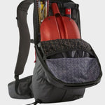 SnowDrifter Pack 20L Rygsæk - Unisex - Black - Gumpel & Co