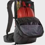 SnowDrifter Pack 20L Rygsæk - Unisex - Black - Gumpel & Co