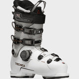 Mach Boa 95 MV W Skistøvle - Womens - Cold White - Gumpel & Co