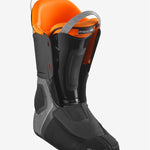 S/PRO Supra 110 Skistøvler - Herre - Black/Grey - 2024/25 - Gumpel & Co