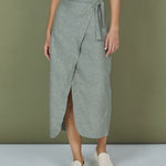 Women's Flurry Slå - om Nederdel - Dame - Laurel Wreath - Gumpel & Co