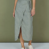 Women's Flurry Slå - om Nederdel - Dame - Laurel Wreath - Gumpel & Co