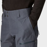 Insulated Storm Shift Skibukser - Herre - Brun - Gumpel & Co