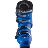 Kids S/Race 60T Skistøvler - Børn - Blue/White/Process Blue - 2023/24 - Gumpel & Co