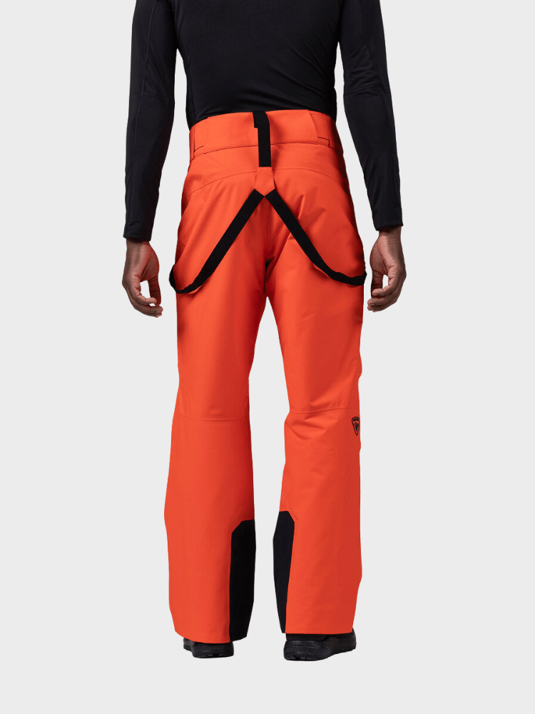 Skibukser - Herre - Orange - Gumpel & Co