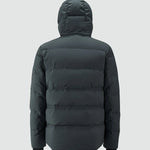 Men's Torrent jakke - Herre - Grey - Gumpel & Co