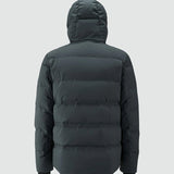 Men's Torrent jakke - Herre - Grey - Gumpel & Co