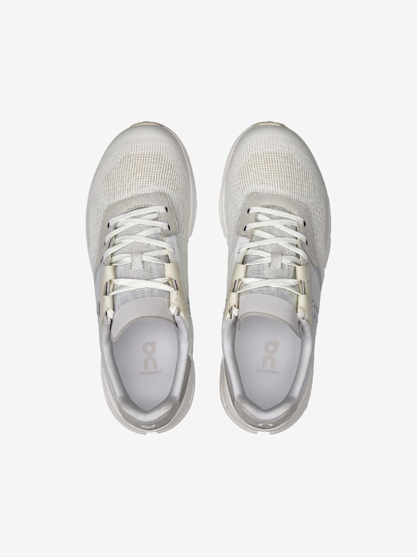 Women's Cloudrift - White/Frost - Gumpel & Co