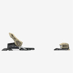 Attack Lyt 11 GripWalk Binding - 110mm - Sand - Gumpel & Co
