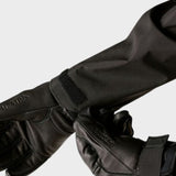 Untracked Skijakke - Herre - Brun - Gumpel & Co