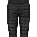 Women's Insuloft Tech Shorts - Dame - Black - Gumpel & Co