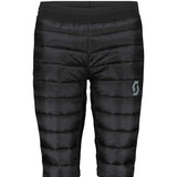 Women's Insuloft Tech Shorts - Dame - Black - Gumpel & Co