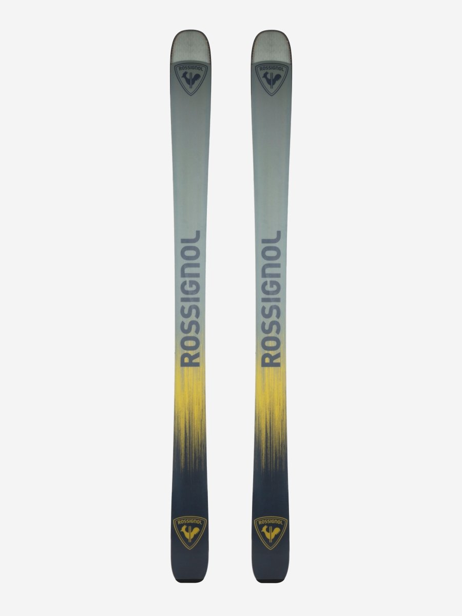 Sender Soul 102 ski - Unisex - 2025/26 - Gumpel & Co