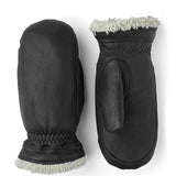 Women's Sundborn Vante - Dame - Sort - Gumpel & Co