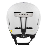 MOD3 Mips skihjelm - Unisex - White - Gumpel & Co